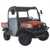 KUBOTA RTV900SR Homologated Ver.-EU UTILITY VEHICLE PARTS MANUAL INSTANT DOWNLOAD