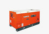 KUBOTA SQ-1140-STD SQ-1120-STD GENERATOR(DIESEL) PARTS MANUAL INSTANT DOWNLOAD