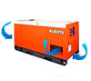 KUBOTA SQ-3170-STD-220 GENERATOR(DIESEL) PARTS MANUAL INSTANT DOWNLOAD