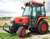 KUBOTA STV40 TRACTOR PARTS MANUAL INSTANT DOWNLOAD