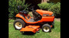 KUBOTA TG1860EC GARDEN TRACTOR PARTS MANUAL INSTANT DOWNLOAD