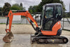 KUBOTA U-20 EXCAVATOR PARTS MANUAL INSTANT DOWNLOAD