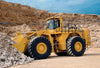 Kawasaki 135ZIV 2 Wheel Loader Workshop Service Repair Manual