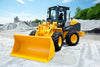 Kawasaki 60Z7 Wheel Loader Workshop Service Repair Manual