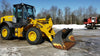 Kawasaki 62Z7 Wheel Loader Workshop Service Repair Manual