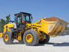 Kawasaki 70Z6 Wheel Loader Workshop Service Repair Manual