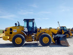 Kawasaki 70Z7 Wheel Loader Workshop Service Repair Manual