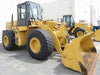 Kawasaki 70ZIV Wheel Loader Workshop Service Repair Manual