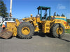 Kawasaki 85Z2 Wheel Loader Workshop Service Repair Manual