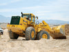 Kawasaki 85ZV2 Wheel Loader Workshop Service Repair Manual