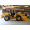 Kawasaki 90Z6 Wheel Loader Workshop Service Repair Manual