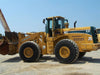 Kawasaki 90ZIV Wheel Loader Workshop Service Repair Manual