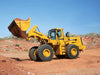 Kawasaki 90ZV Wheel Loader Workshop Service Repair Manual