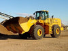 Kawasaki 95ZV2 Wheel Loader Workshop Service Repair Manual