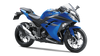 Kawasaki ZX300-7 Service Repair Manual