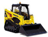 Download Komatsu CK20-1 USA (Italy) Skid Steer Loader Parts Catalog Manual SN F00003-Up