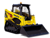 Download Komatsu CK20-1 (Italy) Skid Steer Loader Parts Catalog Manual SN F00003-Up