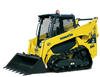 Download Komatsu CK25-1 USA (Italy) Skid Steer Loader Parts Catalog Manual SN F00003-Up 