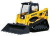 Download Komatsu CK30-1 (Italy) Skid Steer Loader Parts Catalog Manual SN F00003 AND UP