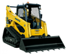 Download Komatsu CK35-1 USA (Italy) Skid Steer Loader Parts Catalog Manual SN F00003-Up