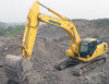 Komatsu PC340LC/NLC-7 EO 2 PIECE BOOM (ENG) Hydraulic Excavator Parts Catalog Manual SN K45000-UP