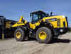 Komatsu WA320-8 Wheel Loader Service Manual A38001-UP