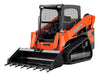 Kubota SVL75-2 Compact Track Loader PARTS MANUAL Download