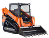 Kubota SVL75-2 Compact Track Loader Workshop Manual Download