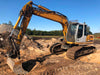 Liebherr R900C R904C Crawler Excavator Service Manual