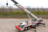 Link Belt HTC-8675 Crane Full Complete Service Manual