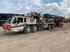 Link Belt HTT-86100 Crane Full Complete Service Manual