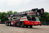 Link Belt HTT-86100XL Crane Full Complete Service Manual