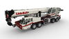 Link Belt HTT-86110 Crane Full Complete Service Manual