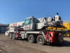 Link Belt HTT-8650XXL Crane Full Complete Service Manual