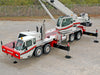 Link Belt HTT-8660 Crane Full Complete Service Manual