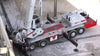 Link Belt HTT-8675XP II Crane Full Complete Repair Manual