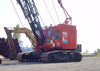 Link Belt LS-108 Crane Full Complete Service Manual