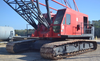 Link Belt LS-110C Crane Full Complete Service Manual