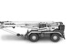 Link Belt LS-110 Crane Full Complete Service Manual