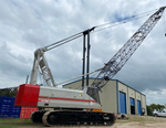 Link Belt LS-218H II Crane Full Complete Service Manual