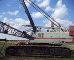 Link Belt LS-238H Crane Full Complete Service Manual