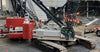 Link Belt LS-248H Crane Full Complete Service Manual