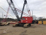 Link Belt LS-418A Crane Full Complete Service Manual