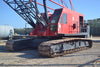 Link Belt LS-418 Crane Full Complete Service Manual