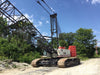 Link Belt LS-51 Crane Full Complete Service Manual