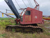 Link Belt LS-58 Crane Full Complete Service Manual