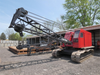 Link Belt LS-71 Crane Full Complete Service Manual