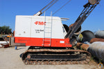 Link Belt LS-78 Crane Full Complete Service Manual