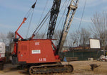 Link Belt LS-78LC Crane Full Complete Repair Manual