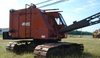 Link Belt LS-98A Crane Full Complete Repair Manual